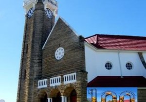 100 Jaar vir NGK Stanford